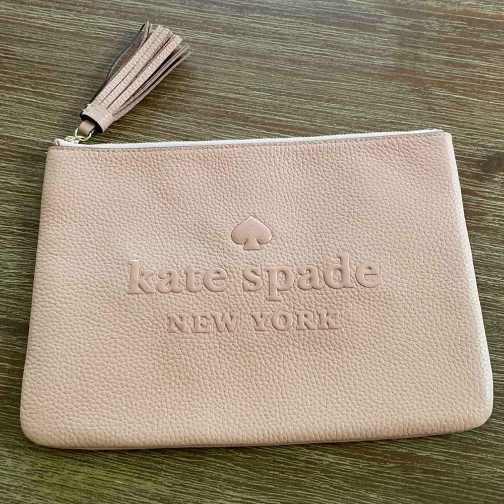 Kate Spade Clutch